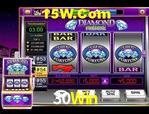 30Win - Site Oficial Do Cassino - 30Win Bet