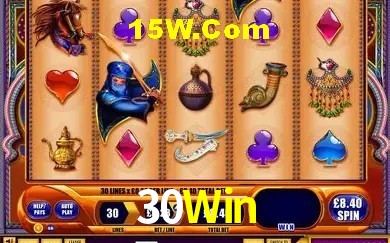 30Win